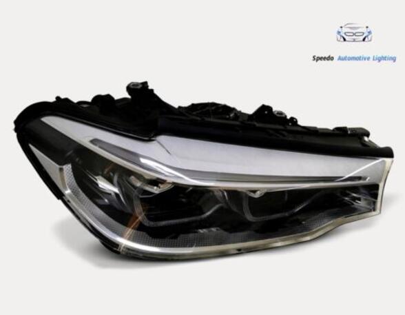 Headlights BMW 1 (E87) 8499122