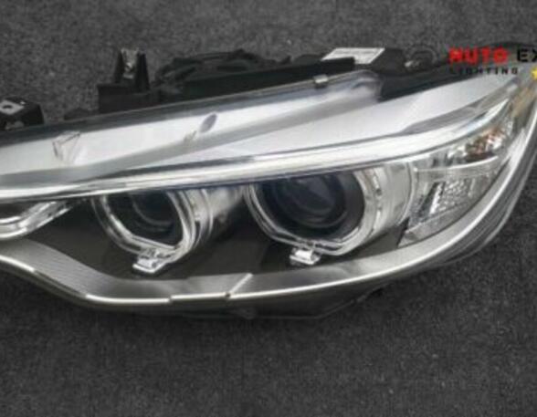 Headlights BMW  1500-2000 (115, 116, 118, 121)  7410785