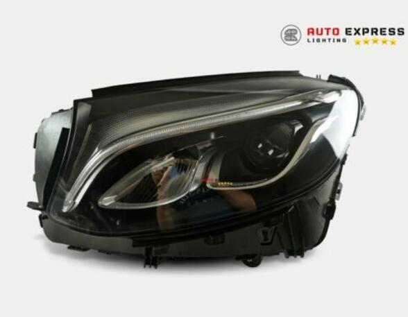 Headlights MERCEDES-BENZ /8 (W114) A2539065201