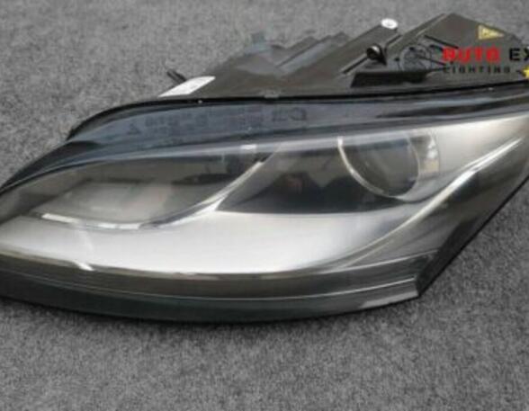 Headlights AUDI 100 (431, 433, 434) 8J0941003AM