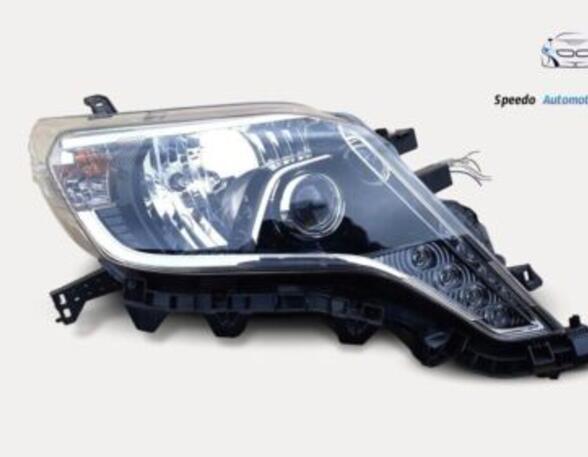 Headlights TOYOTA 4 Runner (N1) 