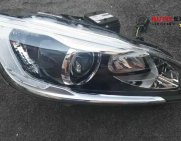 Headlights VOLVO 140 (142, 144) 31698819 