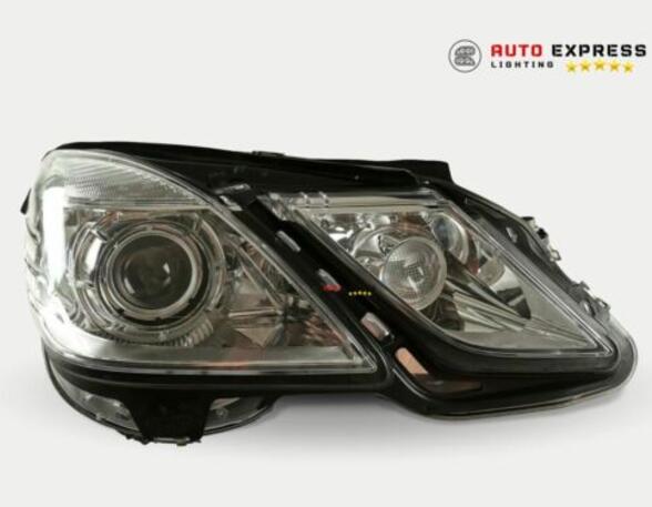 Headlights MERCEDES-BENZ /8 (W114) A2128205761