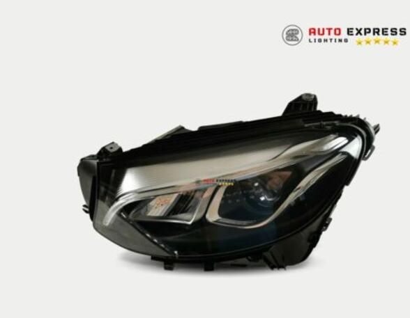 Headlights MERCEDES-BENZ /8 (W114) A2539065201