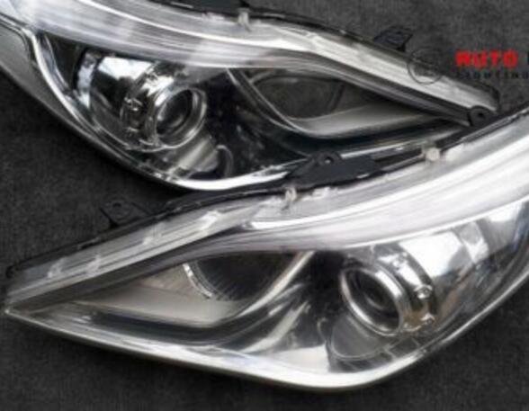 Headlights HYUNDAI ACCENT I (X-3) 