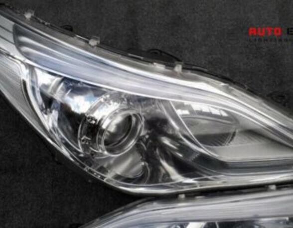 Headlights HYUNDAI ACCENT I (X-3) 