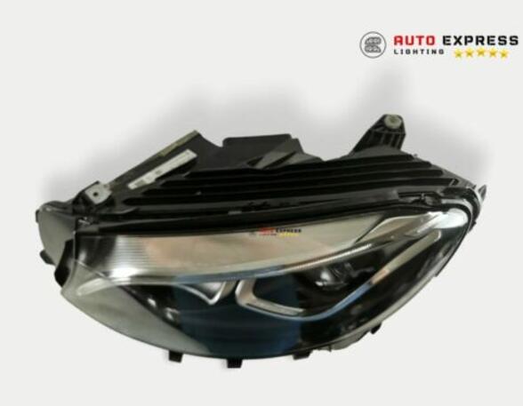 Headlights MERCEDES-BENZ /8 (W114) A2539065201