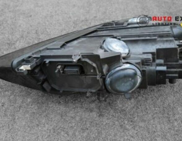 Headlights AUDI 100 (431, 433, 434) 8J0941003AM