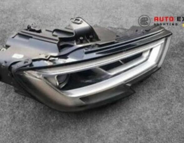 Headlights AUDI 100 (43, C2) 8V0941033C 