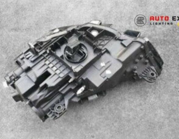 Headlights AUDI 100 (43, C2) 8V0941033C 