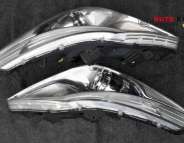 Headlights HYUNDAI ACCENT I (X-3) 