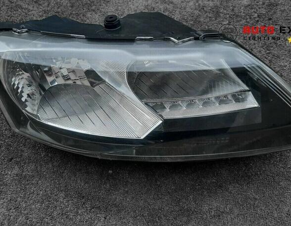 Headlights SKODA  100 (--)  5JB941016B