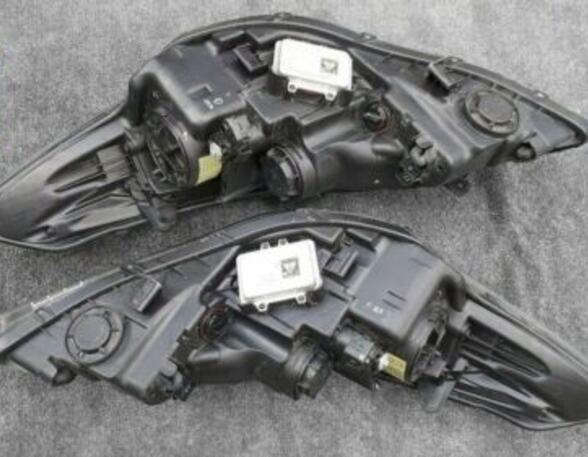 Headlights HYUNDAI ACCENT I (X-3) 