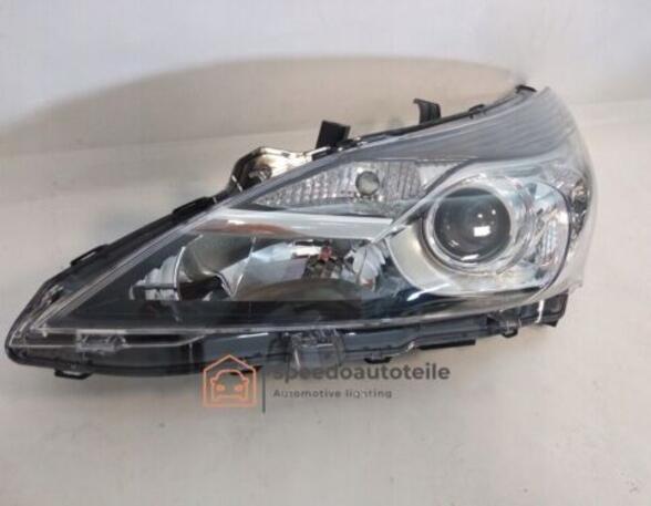 Headlights TOYOTA 4 Runner (N1) 81170-0F161