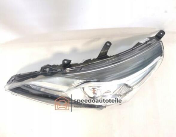 Headlights TOYOTA 4 Runner (N1) 81170-0F161