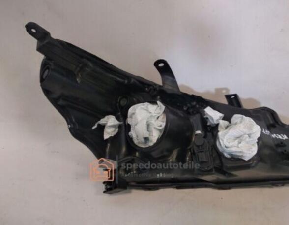 Headlights TOYOTA 4 Runner (N1) 81170-0F161