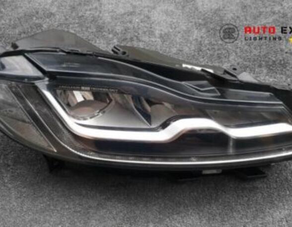 Headlights JAGUAR E-Pace (X540) GX63-13W029