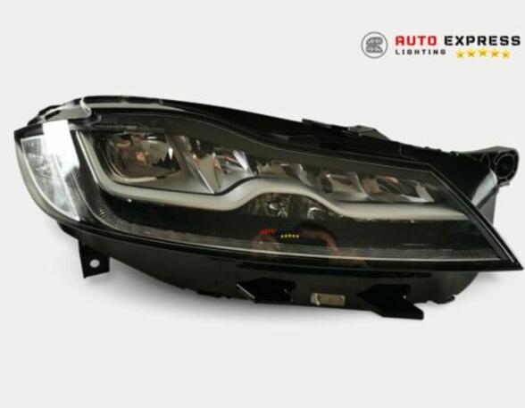 Headlights JAGUAR  E-Pace (X540)  GX63-13W030-LF