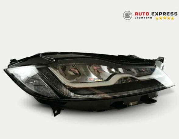 Headlights JAGUAR  E-Pace (X540)  GX63-13W030-LF