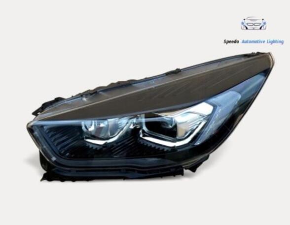 Headlights FORD B-Max (JK) 90156447