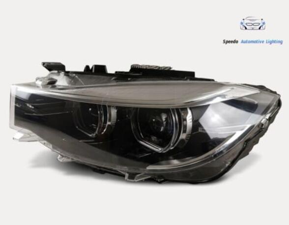 Headlights BMW 1 (E87) 7470435