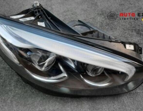 Headlights MERCEDES-BENZ /8 (W114) A2319060601 