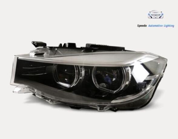 Headlights BMW 1 (E87) 7470435