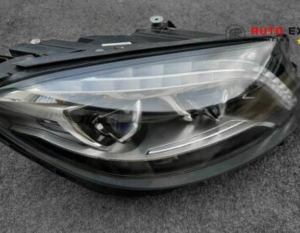 Headlights MERCEDES-BENZ /8 (W114) 