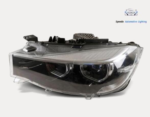 Headlights BMW 1 (E87) 7470435