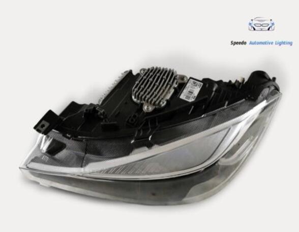 Headlights BMW 1 (E87) 7470435