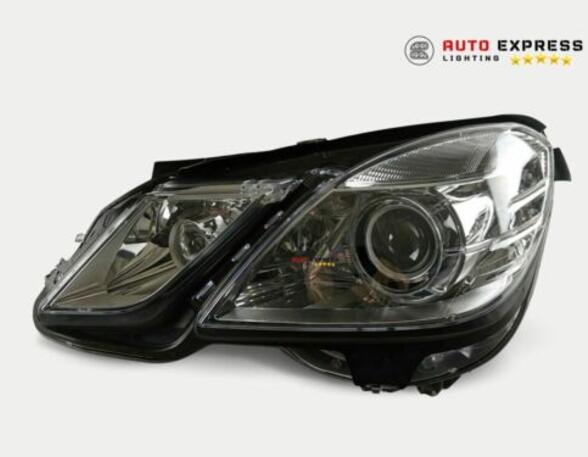 Headlights MERCEDES-BENZ /8 (W114) A2128200939