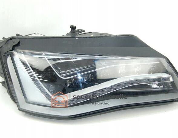 Headlights AUDI 100 (43, C2) 4H0941004AG