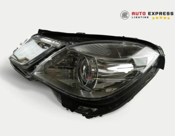 Headlights MERCEDES-BENZ /8 (W114) A2128200939