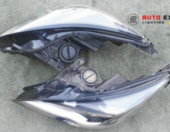 Headlights OPEL Adam (M13) 39081893 