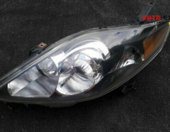 Headlights MAZDA 1000 (--) 