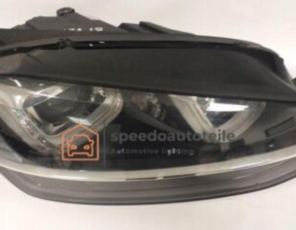 Headlights VW 1500,1600 (31) 5G1941752