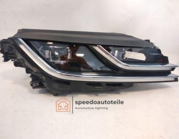 Headlights VW 1500,1600 (31) 3G8941082 