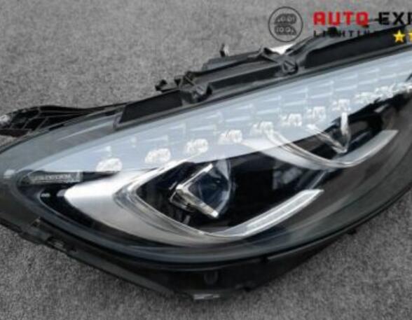 Headlights MERCEDES-BENZ /8 (W114) A2178203800 