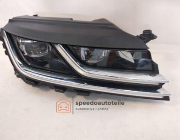 Headlights VW 1500,1600 (31) 3G8941082 