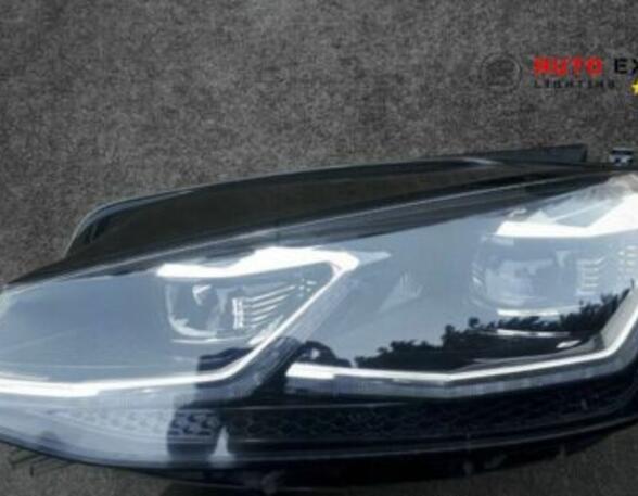 Headlights VW 1500,1600 (31) 5G1941036 