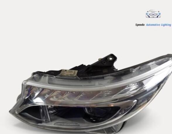 Headlights MERCEDES-BENZ /8 (W114) A4479064600 - A4479064700