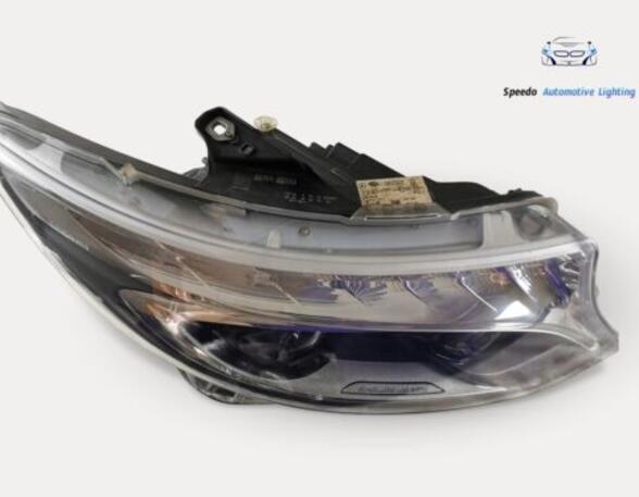 Headlights MERCEDES-BENZ /8 (W114) A4479064600 - A4479064700