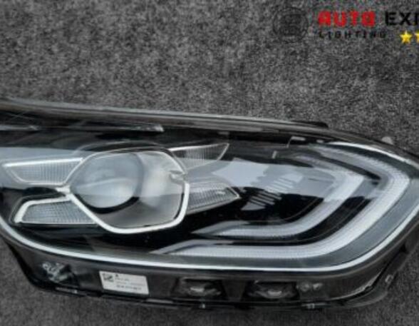 Headlights KIA BESTA Van 5J10RH05 