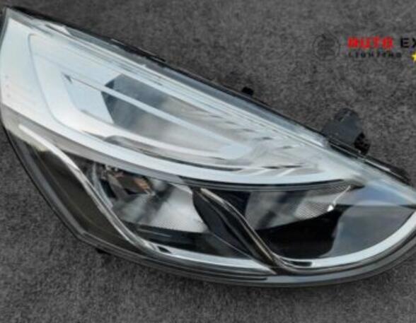 Headlights RENAULT 10 (119_) 260100653R 