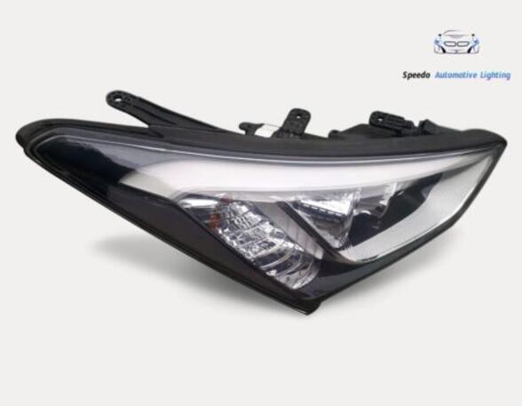 Headlights HYUNDAI ACCENT I (X-3) 