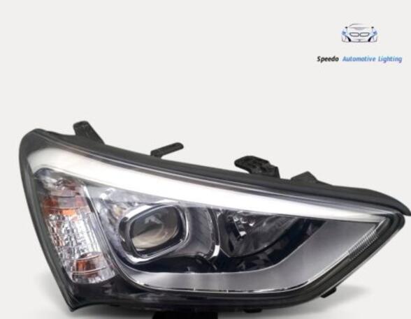 Headlights HYUNDAI ACCENT I (X-3) 