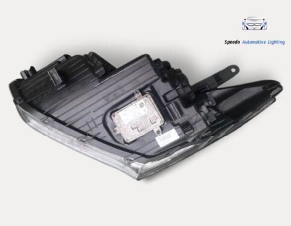 Headlights HYUNDAI ACCENT I (X-3) 