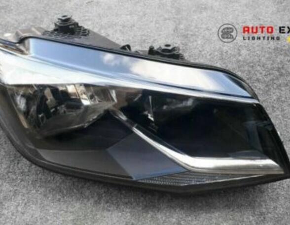 Headlights VW 1500,1600 (31) 2K1941015B 