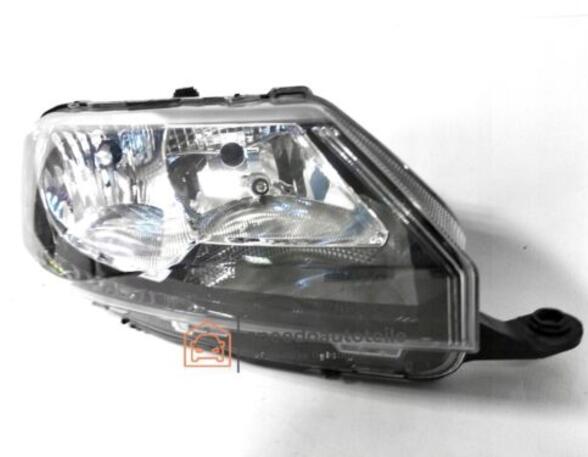 Headlights SKODA 1000MB 5JB941016