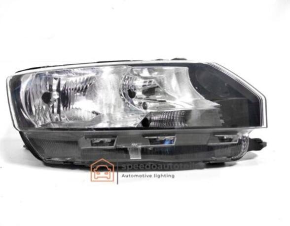 Headlights SKODA 1000MB 5JB941016